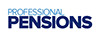 Professional Pensions logo
