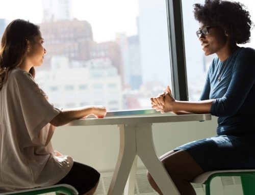 Why we want you to disagree with us in interviews